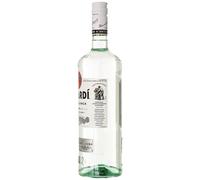 Bacardi Rhum Carta Blanca 1L