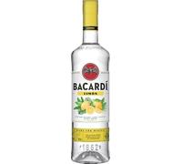 Bacardi Limon 70 cl