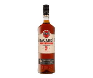Bacardi Spiced 1l Rhum