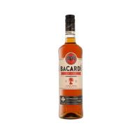 Bacardi Spiced 70cl Rhum