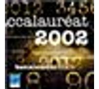 Baccalauréat 2002