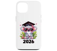 Baccalauréat 2026 Koala Cadeau félicitation BAC Humour Coque pour iPhone 13