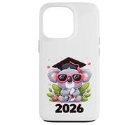 Baccalauréat 2026 Koala Cadeau félicitation BAC Humour Coque pour iPhone 13 Pro