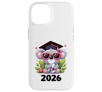 Baccalauréat 2026 Koala Cadeau félicitation BAC Humour Coque pour iPhone 14
