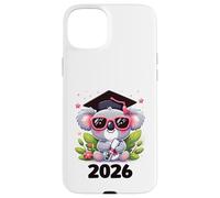 Baccalauréat 2026 Koala Cadeau félicitation BAC Humour Coque pour iPhone 15 Plus