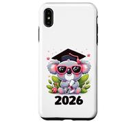 Baccalauréat 2026 Koala Cadeau félicitation BAC Humour Coque pour iPhone XS Max