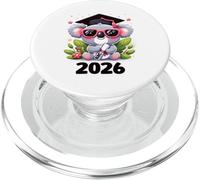 Baccalauréat 2026 Koala Cadeau félicitation BAC Humour PopSockets PopGrip pour MagSafe