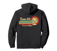 Baccalauréat 2026 Vintage Mention Bachelier félicitation BAC Sweat à Capuche