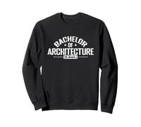 Baccalauréat en Architecture génie Architectural Sweatshirt