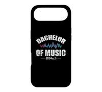 Baccalauréat en éducation Musicale Coque pour iPhone Air