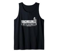 Baccalauréat en études d'architecture d'architecture Débardeur