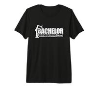Baccalauréat en génie (B.Eng.) T-Shirt Haut de Gamme