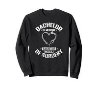 Baccalauréat en médecine, Baccalauréat en études médicales en Chirurgie Sweatshirt