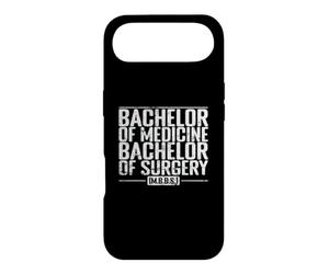 Baccalauréat en médecine, Programme d'étude de baccalauréat en Chirurgie Coque pour iPhone Air
