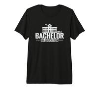 Baccalauréat en Sciences de l'éducation T-Shirt Haut de Gamme