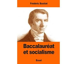 Baccalauréat et socialisme