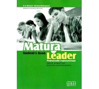 Baccalauréat Leader Cahier d'exercices et guide de révision Niveau de base + CD