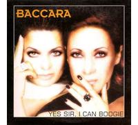 Baccara - Baccara - Yes Sir, I Can Boogie