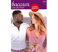 Baccara Collection Band 496 - Rochelle Alers - Cora Verlag - ebook (ePub) - Livre
