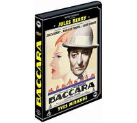 Baccara DVD