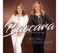 Baccara Feat. Maria Mendiola & Cristina Sevilla - I Belong To Your Heart