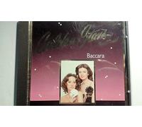 Baccara - Golden Stars Baccara (SR International 351874)