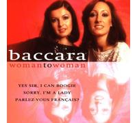 Baccara - to Woman [Import]