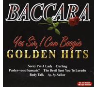 Baccara - Yes Sir, I Can Boogie. [Import]