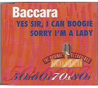 Baccara - Yes Sir, I Can Boogie [Import]
