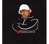 Baccardi, Pit - Le Poids des maux