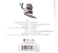 Baccardi, Pit - Pit Baccardi