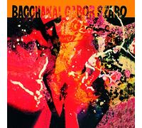 Bacchanal/180 Gr