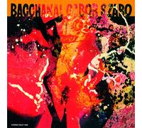 Bacchanal