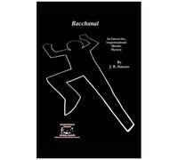 Bacchanal: An Interactive Improvisational Murder Mystery