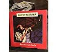 Bacchanal Lady/This Party is It [Import]