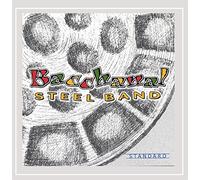 Bacchanal Steel Band - Standard