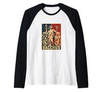 Bacchus Dionysos Fête du Dieu du vin Bacchus Manche Raglan