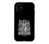 Bacchus et Ariadne Revelry couronnent sa Mythique Coque pour iPhone 11