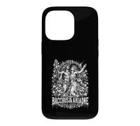 Bacchus et Ariadne Revelry couronnent sa Mythique Coque pour iPhone 13 Pro