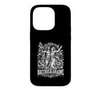 Bacchus et Ariadne Revelry couronnent sa Mythique Coque pour iPhone 14 Pro