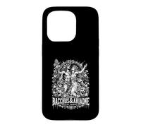Bacchus et Ariadne Revelry couronnent sa Mythique Coque pour iPhone 15 Pro