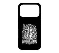 Bacchus et Ariadne Revelry couronnent sa Mythique Coque pour iPhone 17 Pro