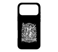 Bacchus et Ariadne Revelry couronnent sa Mythique Coque pour iPhone 17 Pro Max