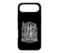 Bacchus et Ariadne Revelry couronnent sa Mythique Coque pour iPhone Air