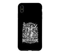 Bacchus et Ariadne Revelry couronnent sa Mythique Coque pour iPhone XS Max