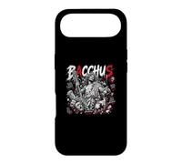 Bacchus in Vino Veritas Dionysos Thiasos Mythologie Coque pour iPhone Air