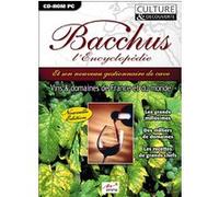 Bacchus - L'Encyclopédie - Nouvelle Edition G