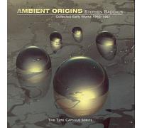 Stephen Bacchus – Ambient Origins
