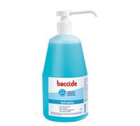 BACCIDE Gel mains 1L
