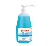 Baccide gel mains - bleu Gel(S) 1000 ml